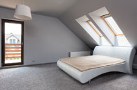 Upper Caldecote bedroom extensions