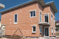 Upper Caldecote home extensions