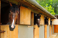 free Upper Caldecote stable construction quotes