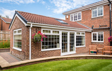 Upper Caldecote house extension leads