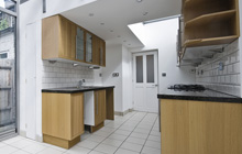 Upper Caldecote kitchen extension leads